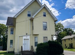 122 W Main St, Plainville, CT 06062