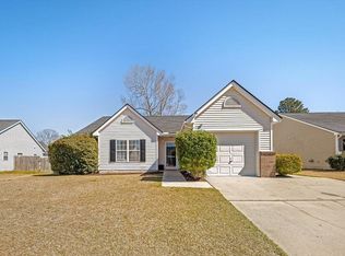 103 Old Tree Rd, Goose Creek, SC 29445