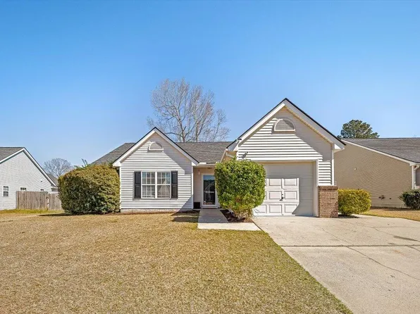 103 Old Tree Rd, Goose Creek, SC 29445