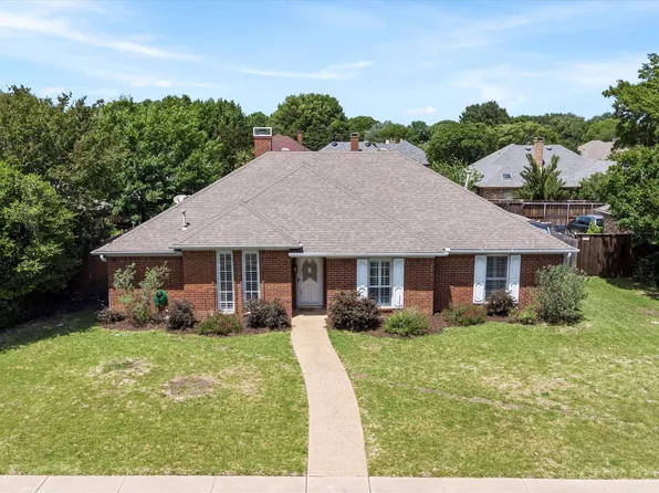 917 Willow Brook Dr, Allen, TX 75002