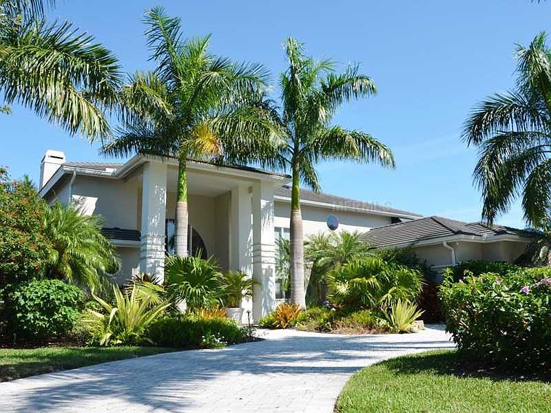 1st image of 4171 Las Palmas Way