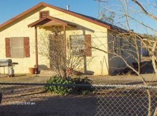 1601 N Houck St, Casa grande, AZ 85122