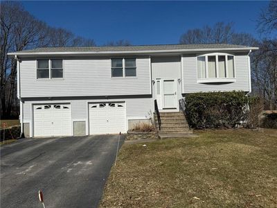 6 Barbara Ct, Johnston, RI, 02919