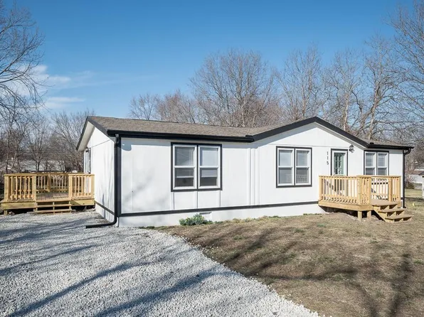 115 E 6th St, Tonganoxie, KS 66086