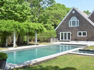 17 Long Hill Rd, East Hampton, NY 11937