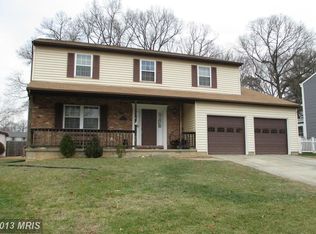 136 Pointer Cir, Glen Burnie, MD 21061