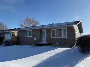 71 Paynter CRESCENT, Regina, SK S4X 1H5