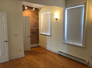 203 State St APT 3, Portland, ME 04101