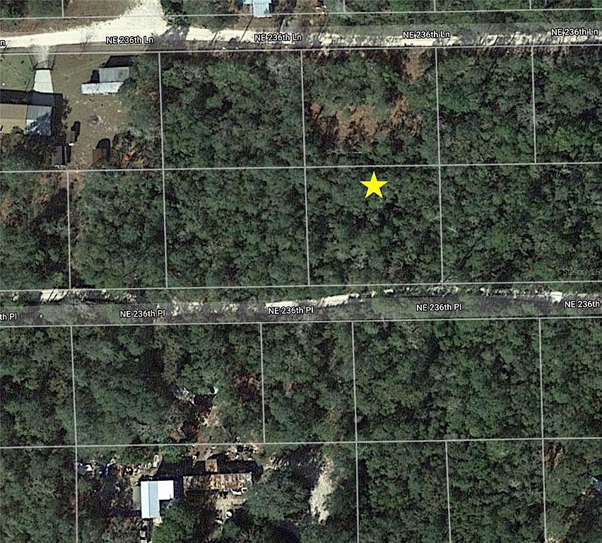 NE 236th Pl, Fort Mc Coy, FL 32134 Zillow