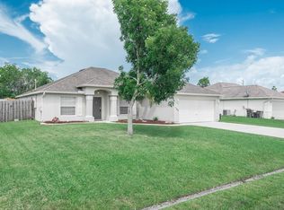 1786 SW Palermo Rd, Port Saint Lucie, FL 34987