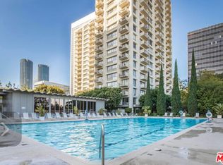 2160 Century Park #1601, Los Angeles, CA 90067