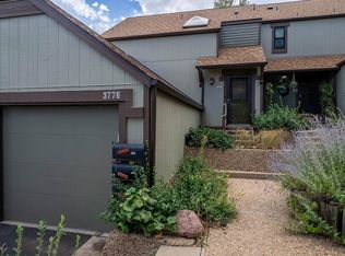 3776 Telluride Ln, Boulder, CO 80305