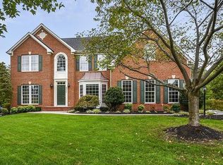 25432 Lemon Tree Pl, Chantilly, VA 20152