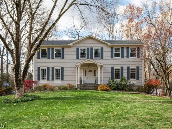 1 Jardine Ct, Morris Twp., NJ 07950