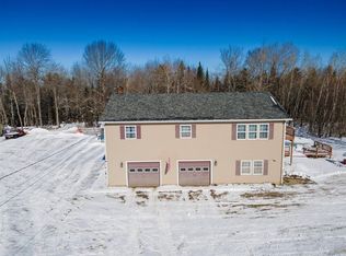 311 Phinney Farm Rd, Lincoln, ME 04457