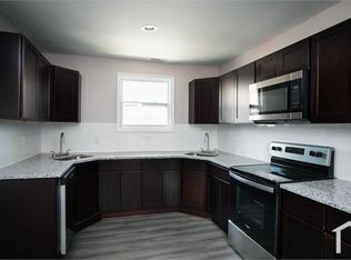 6424 Park Heights Ave #D, Baltimore, MD 21215