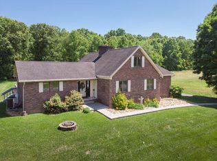 968 V I Ranch Rd, Bristol, TN 37620