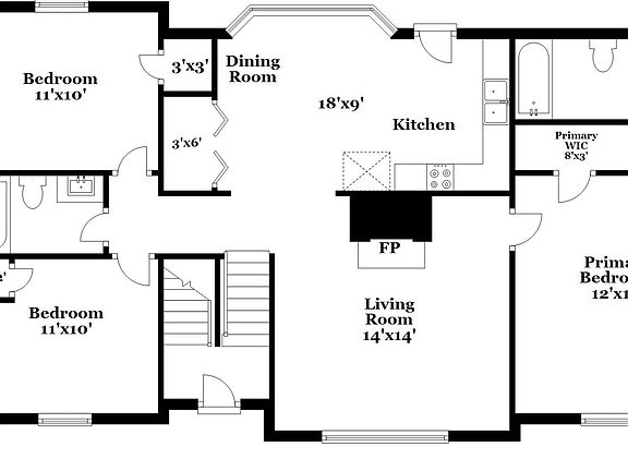 3rd image of 191 Westin Dr