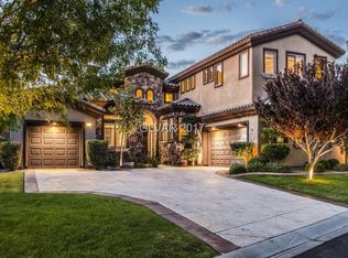8 Shade Valley Ln #0, Henderson, NV 89052