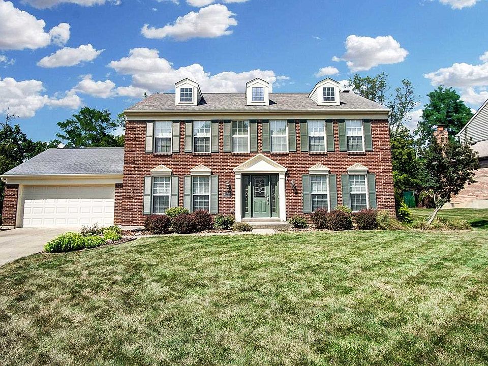 1st image of 3202 McCowan Dr