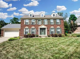 3202 McCowan Dr, Taylor Mill, KY 41015