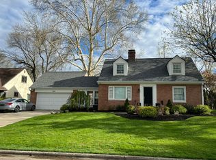 1244 Haddon Rd, Columbus, OH 43209