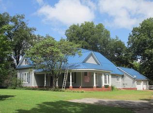 11992 Macon Rd, Fisherville, TN 38017