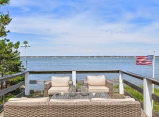 502 Dune Rd, Westhampton Beach, NY 11977