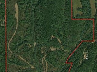 0 E 578th Rd, Kansas, OK 74347