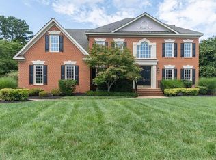 2420 Bell Tower Pl, Henrico, VA 23233