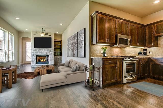 1st image of 18205 Frankford Lakes Cir