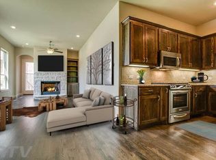 18205 Frankford Lakes Cir, Dallas, TX 75252