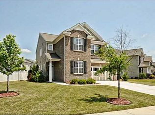 6119 Stone Porch Rd, Charlotte, NC 28277