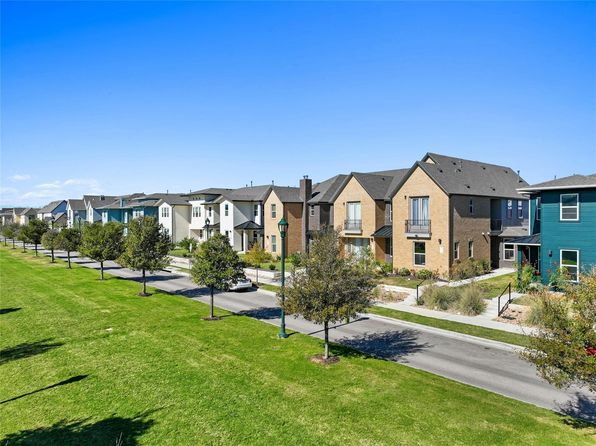 2516 Simond Ave UNIT E, Austin, TX 78723