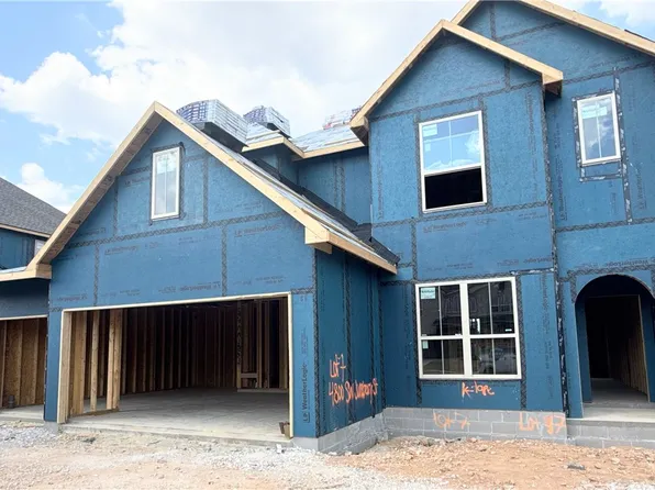 4800 SW Juneberry St, Bentonville, AR 72713