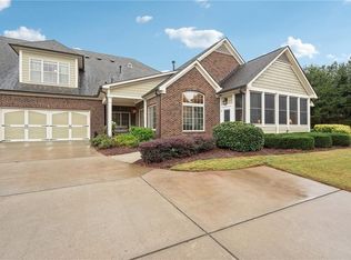4334 Lanier Ridge Walk #1403, Cumming, GA 30041