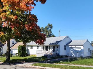 1618 Loraine Ave, Lansing, MI 48910