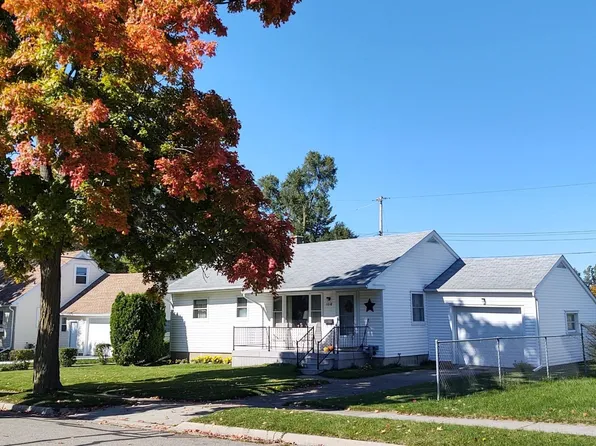 1618 Loraine Ave, Lansing, MI 48910