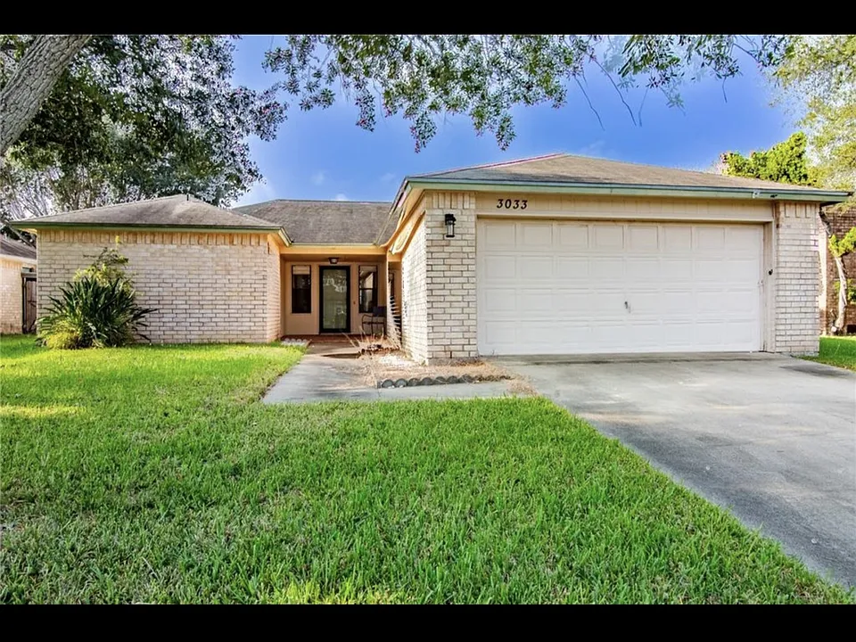 3033 Twin Creek Dr