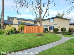 1925 Stokes St APT 4, San Jose, CA 95126