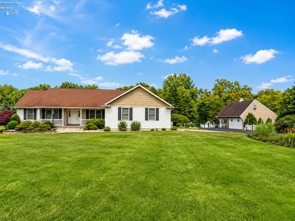 2137 N State Route 53, Tiffin, OH 44883