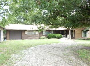 730 S Mill Rd, Leon, KS 67074