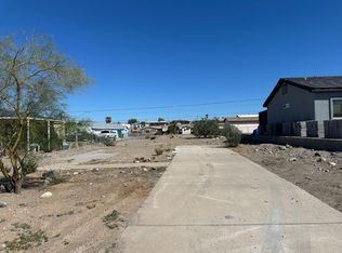 1663 Talc Rd, Bullhead City, AZ 86442