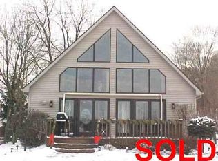 115 Lane 150a Big Otter Lk, Fremont, IN
