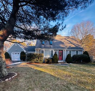 134 Sudbury Lane, Hyannis, MA, 02601