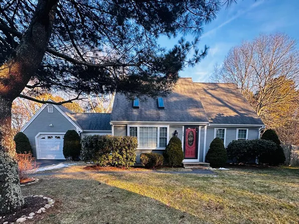 134 Sudbury Lane, Hyannis, MA 02601