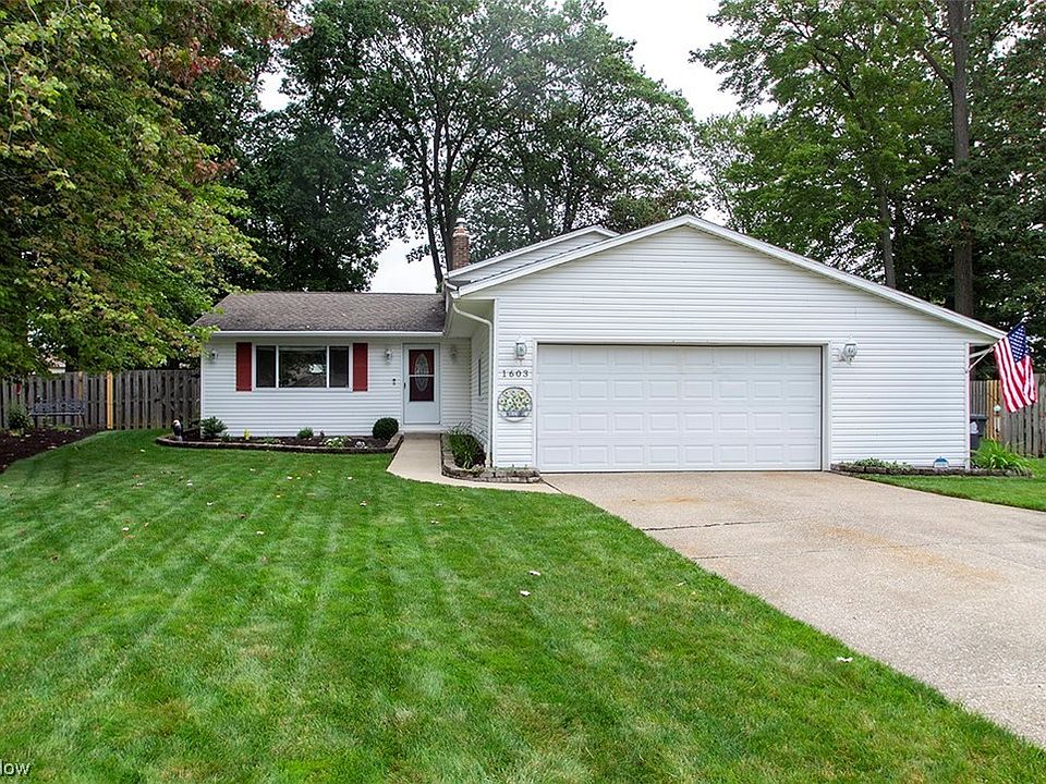 1st image of 1603 Berwick Dr