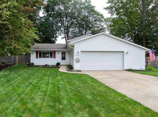 1603 Berwick Dr, Brunswick, OH