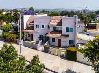 8235 Whittier Blvd #4, Pico Rivera, CA 90660