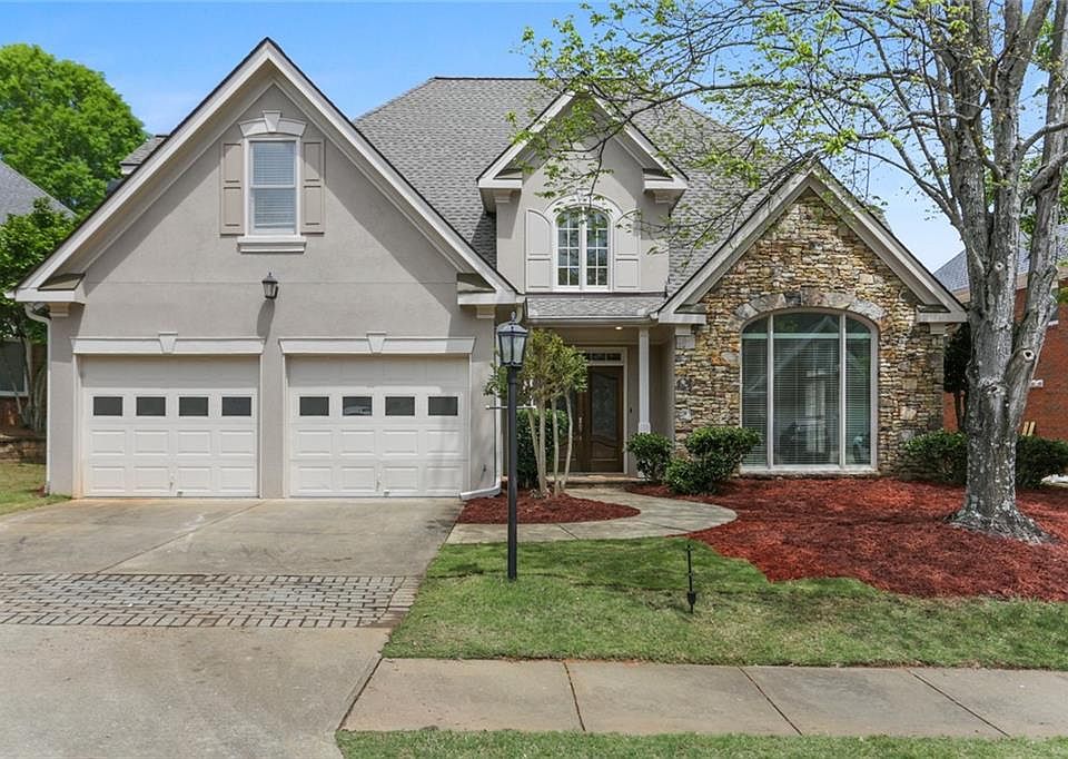 4761 Sologne Ct NE, Marietta, GA 30067 MLS 7388782 Zillow